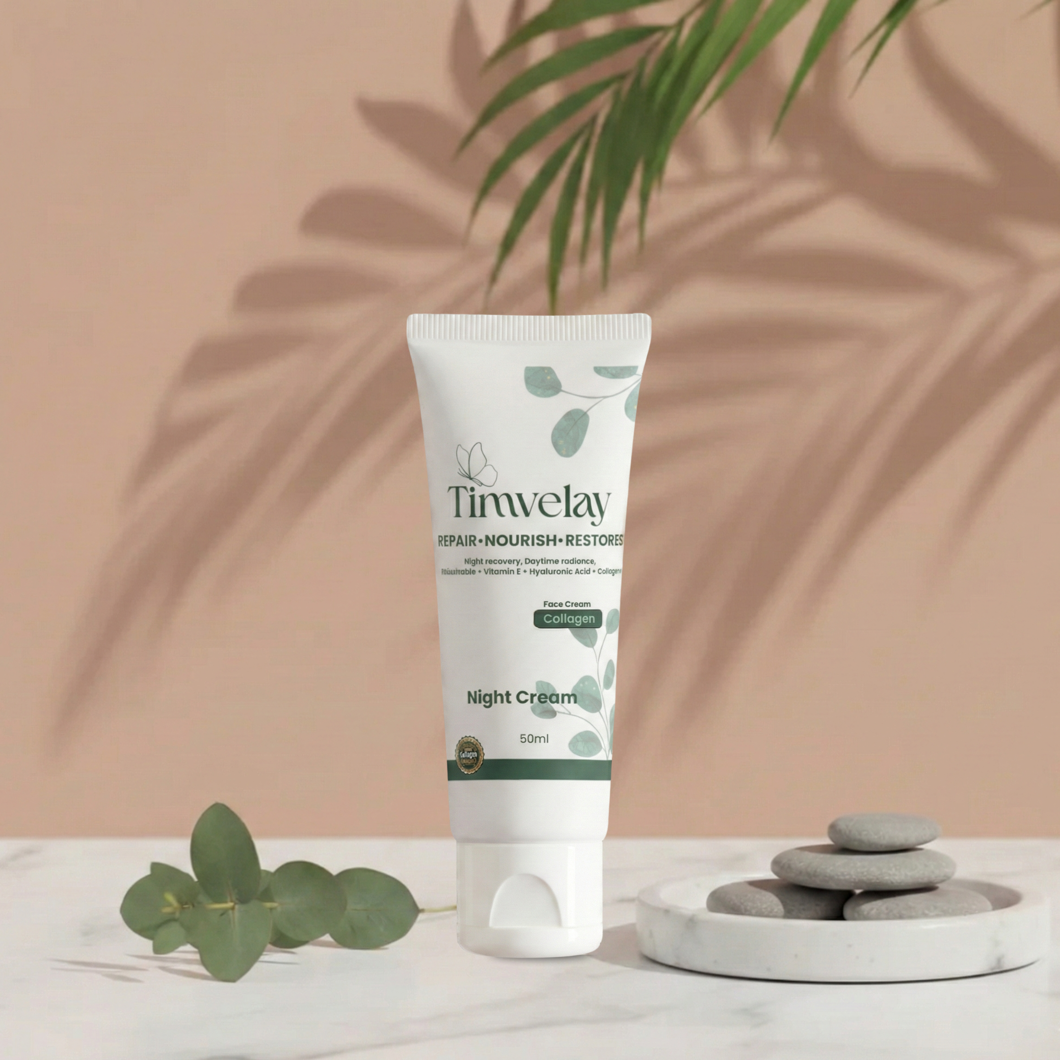 Timvelay Night Cream